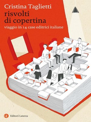 cover image of Risvolti di copertina